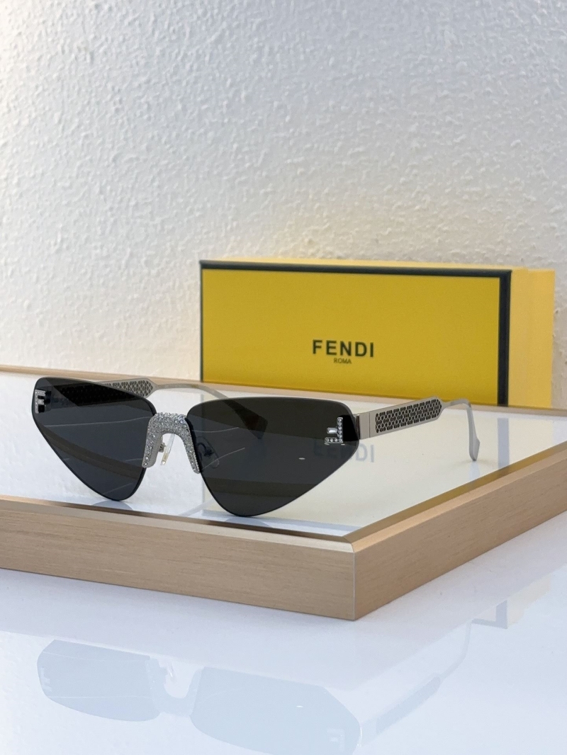 Fendi Sunglasses